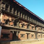 An architectural review of location: Bhaktapur, Nepal - Sheet6