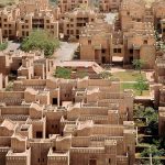 Sustainability in vernacular architecture - Sheet5