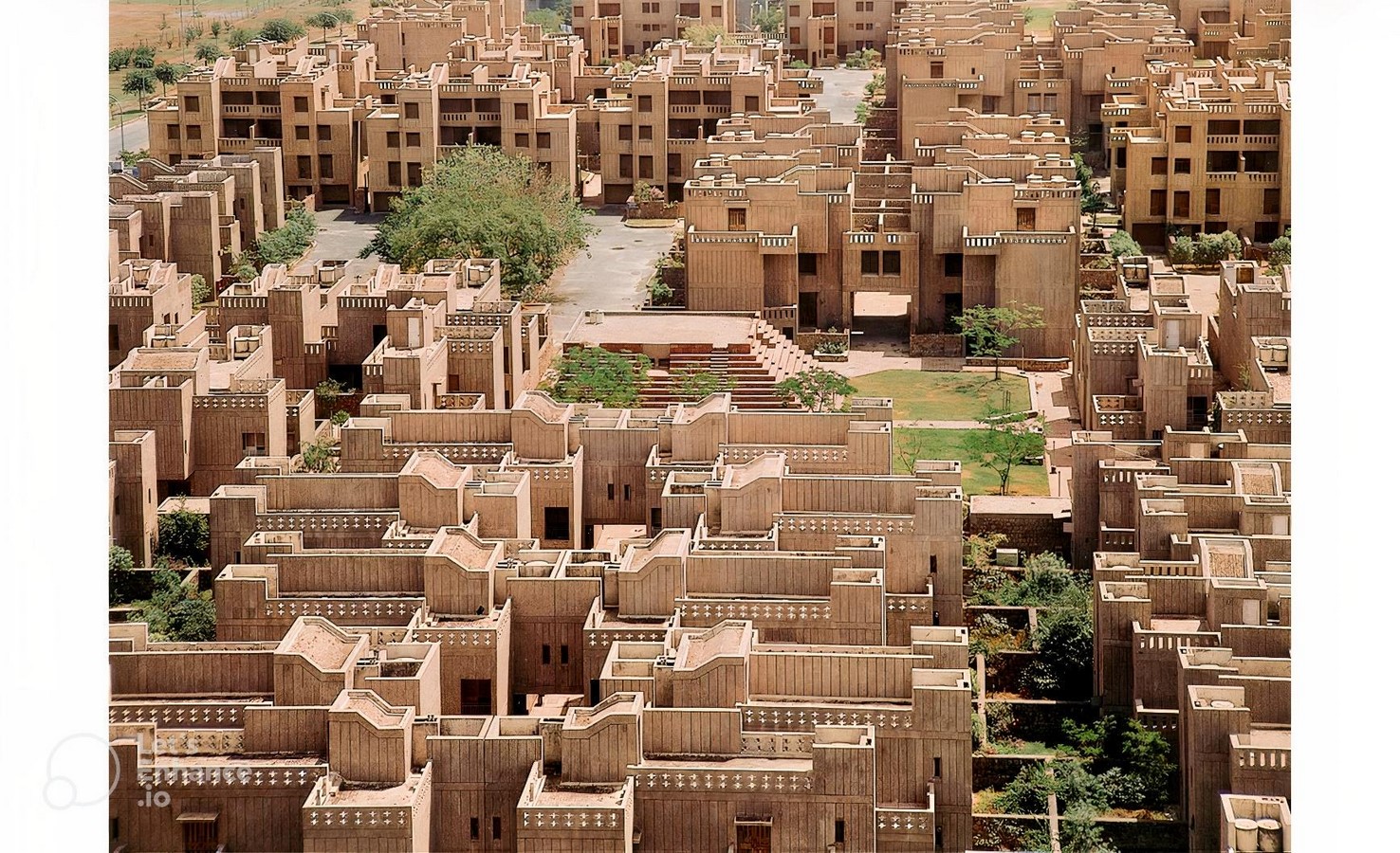 Sustainability in vernacular architecture - Sheet5