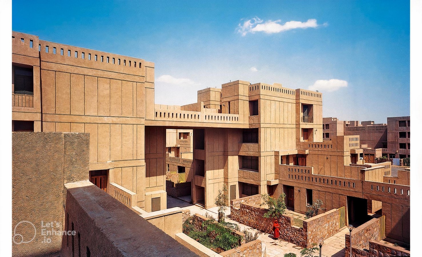 Sustainability in vernacular architecture - Sheet7