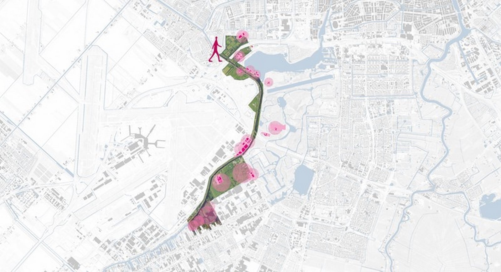 HyperEdge by UN Studio - RTF | Rethinking The Future