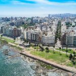 An architectural review of location: Montevideo, Uruguay - Sheet1