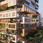 An architectural review of location: Montevideo, Uruguay - Sheet4