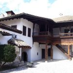 An architectural review of location: Bosnia - Sheet1