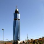 An architectural review of location: Bosnia - Sheet5