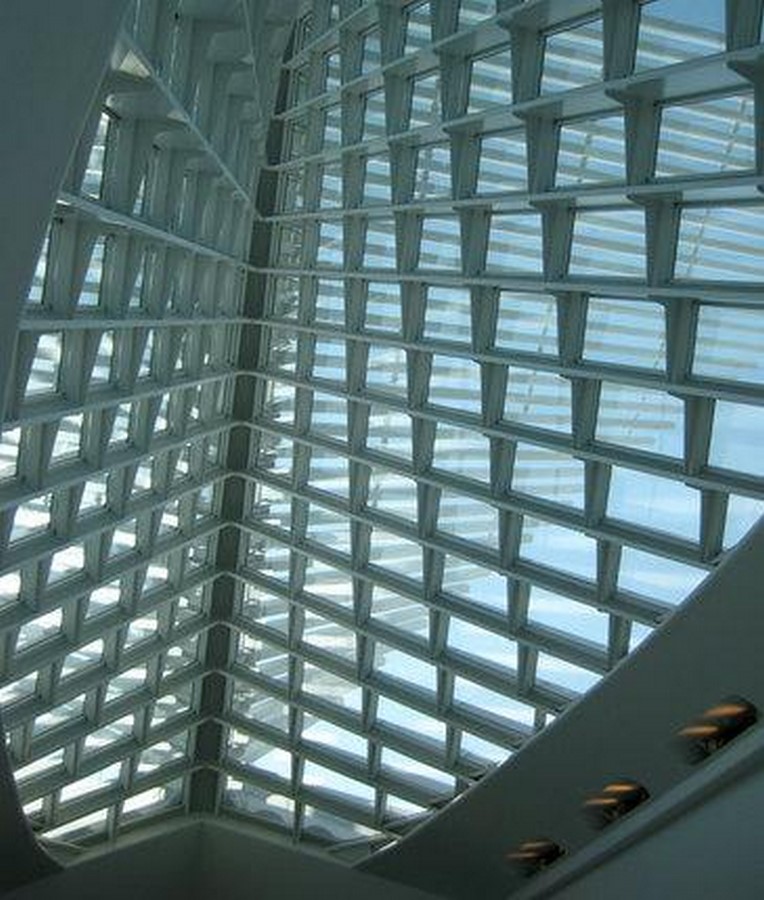 Within and Without Architecture: How Architecture changes one’s Perspective in Life - Sheet5