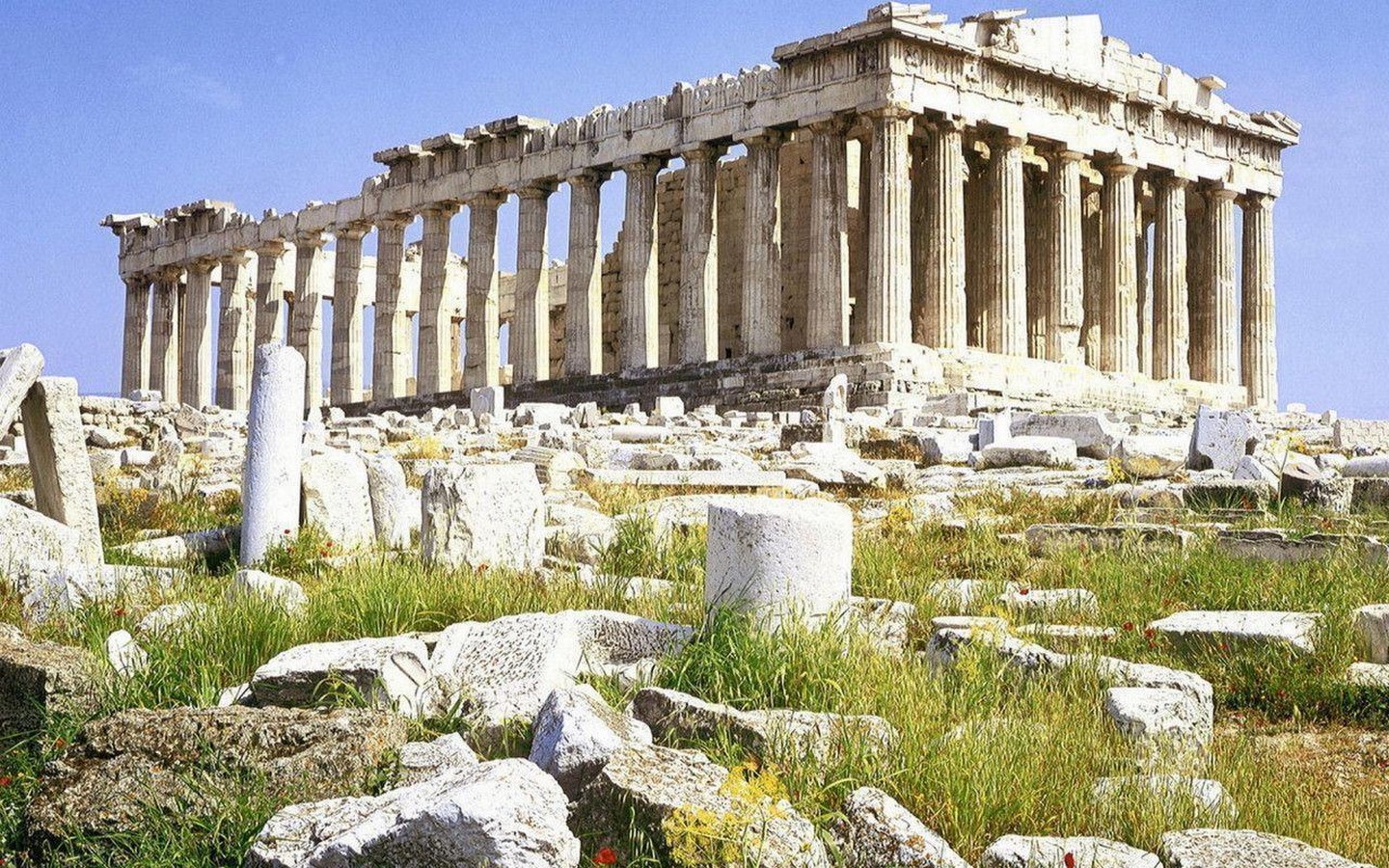 Human Existence without Architecture? - Sheet2