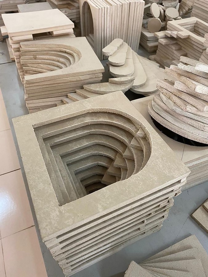 The Alchemy in Architecture: From Design Juries to Human-Centric Design - Sheet3