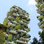 The future of Environment and architecture. - Sheet1