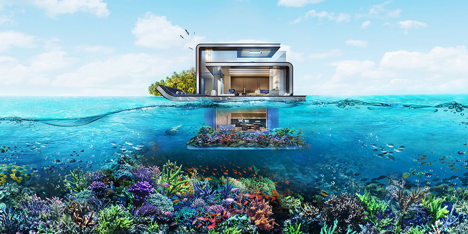 The future of Environment and architecture. - Sheet5