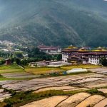 An architectural review of location: Thimphu, Bhutan - Sheet1