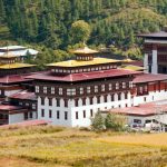 An architectural review of location: Thimphu, Bhutan - Sheet2