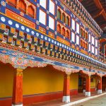An architectural review of location: Thimphu, Bhutan - Sheet4