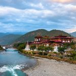 An architectural review of location: Thimphu, Bhutan - Sheet5