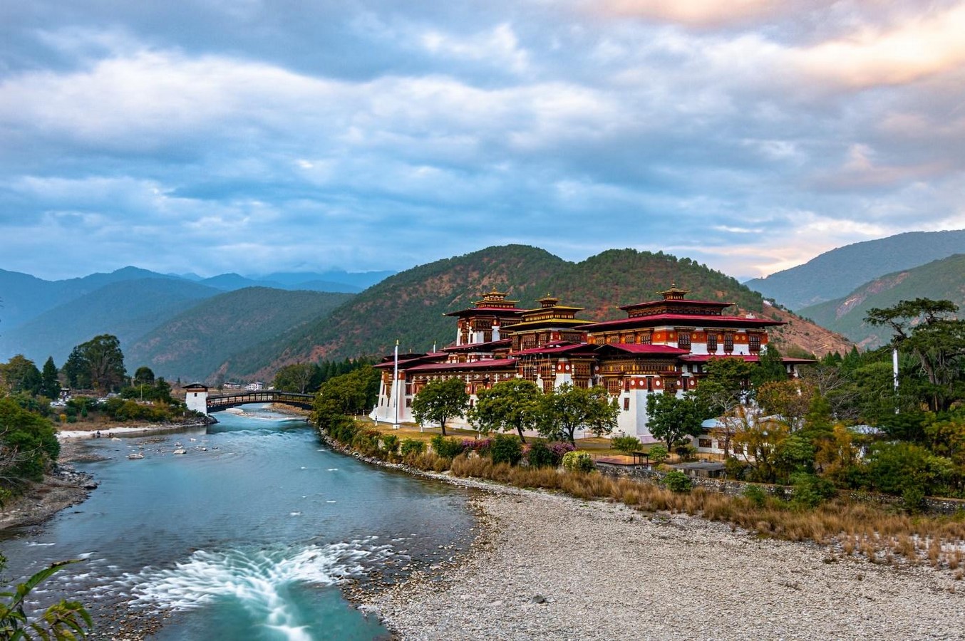 An architectural review of location: Thimphu, Bhutan - Sheet5