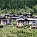 An architectural review of location: Thimphu, Bhutan - Sheet6