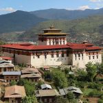 An architectural review of location: Thimphu, Bhutan - Sheet7