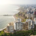 An architectural review of location: Lima, Peru - Sheet1
