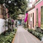 An architectural review of location: Lima, Peru - Sheet11