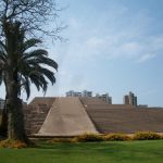 An architectural review of location: Lima, Peru - Sheet3
