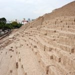 An architectural review of location: Lima, Peru - Sheet4