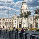 An architectural review of location: Lima, Peru - Sheet5