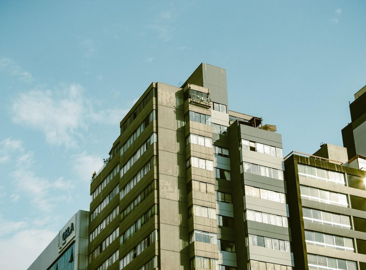 An architectural review of location: Lima, Peru - Sheet7