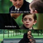 Amusing Fragments in the life of An architectural Student - Sheet6