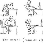 Amusing Fragments in the life of An architectural Student - Sheet7