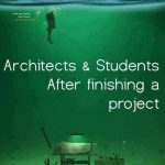 Amusing Fragments in the life of An architectural Student - Sheet8