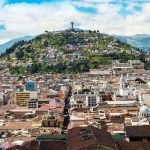 An architectural review of location: Quito, Ecuador - Sheet2