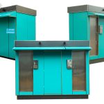 Low-Maintenance Toilet in Public Spaces - Sheet2
