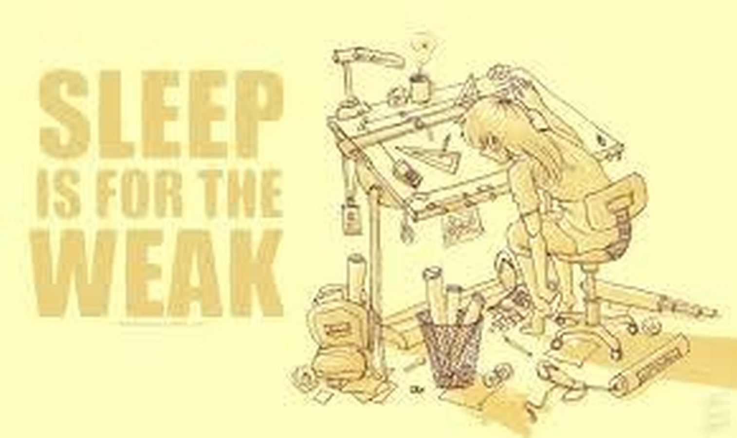 Common struggles of an Architecture Student - Sheet2