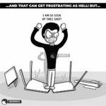 Common struggles of an Architecture Student - Sheet4