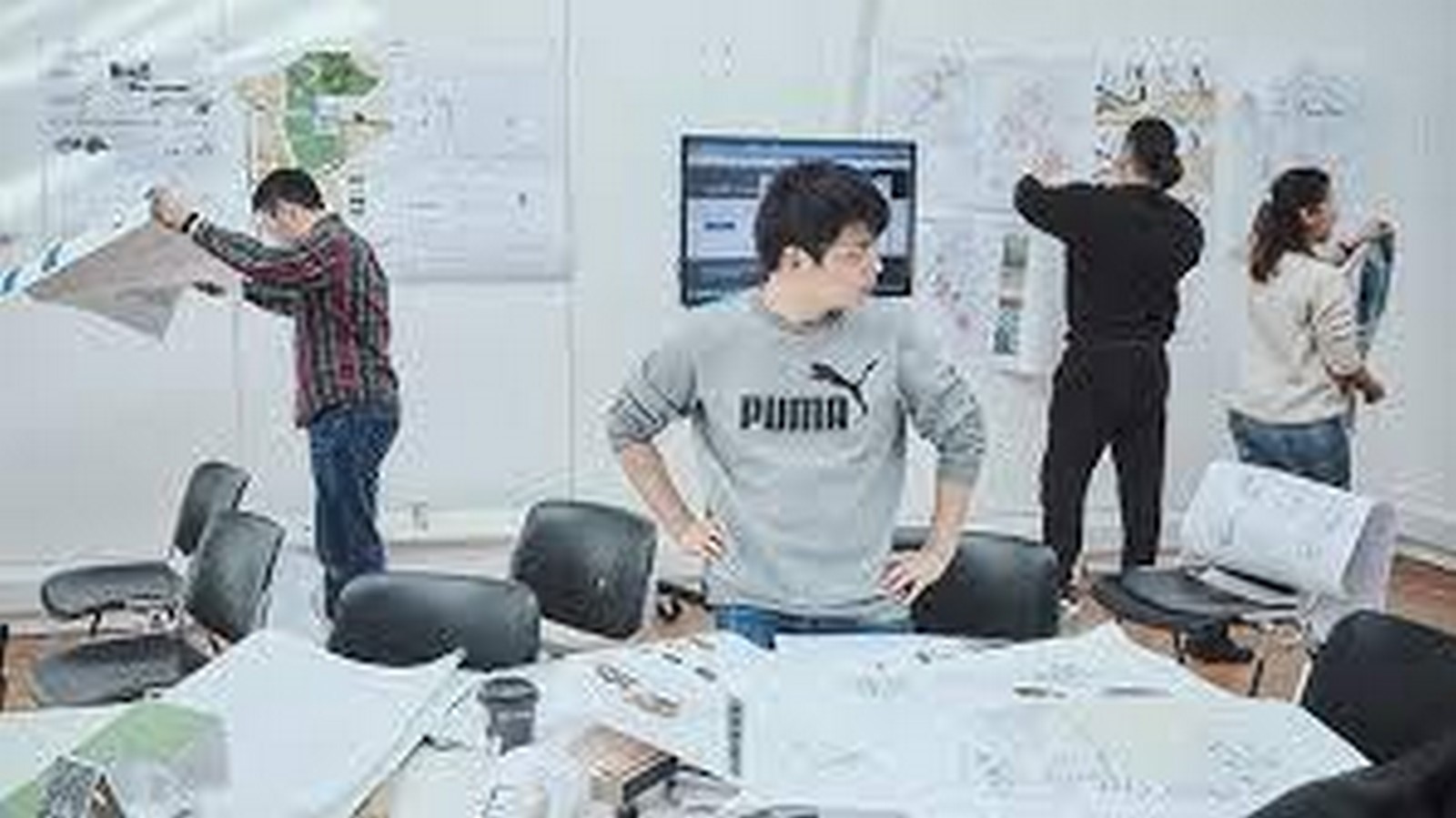 Common struggles of an Architecture Student - Sheet7