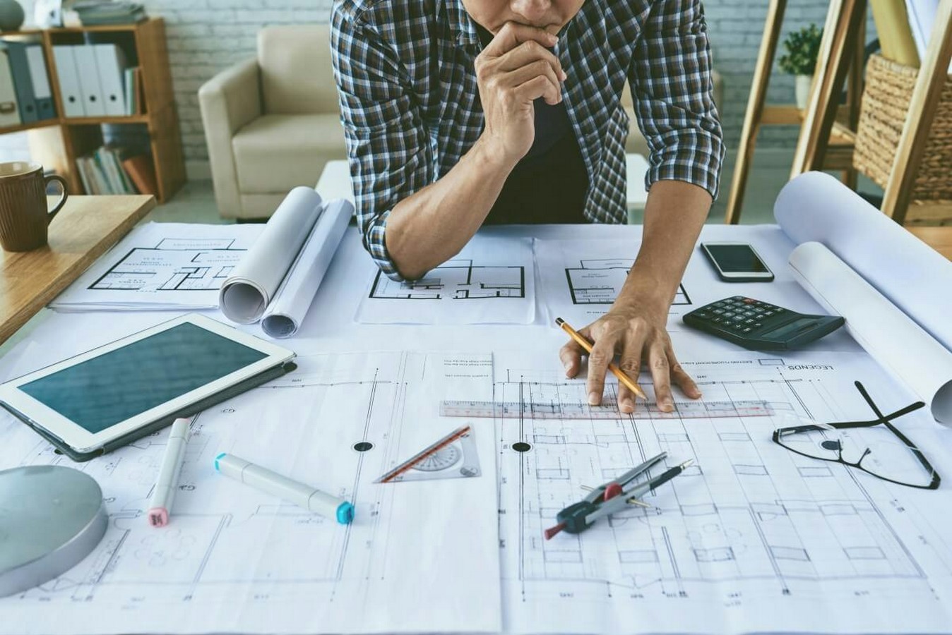 What is Architecture?An Encounter with Learnings - Sheet1