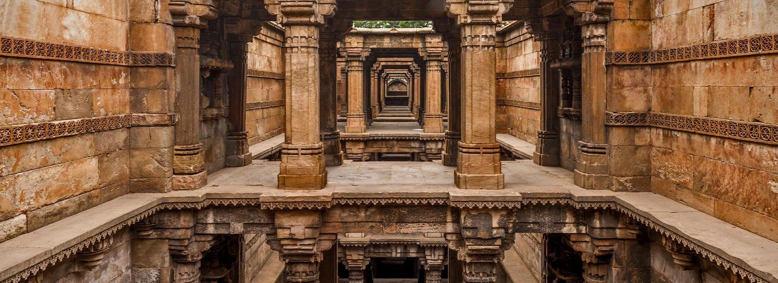 The Enchanting Stepwells of Gujarat: A Journey into Architectural Marvels - Sheet3