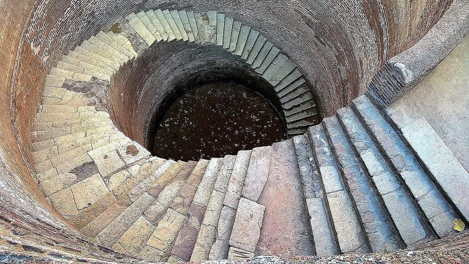 The Enchanting Stepwells of Gujarat: A Journey into Architectural Marvels - Sheet4