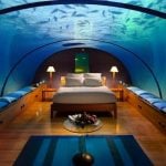 Design Challenges of Underwater Buildings - Sheet1