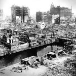 Global Implications of Japanese Earthquake Proof Design - Sheet1