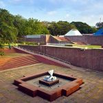 Bharat Bhawan - The Cultural Haven of Bhopal - Sheet1