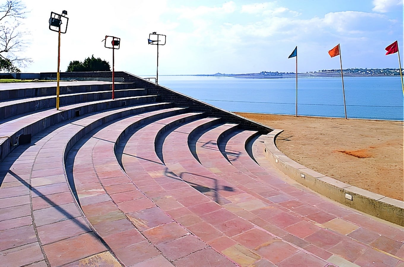 Bharat Bhawan - The Cultural Haven of Bhopal - Sheet4