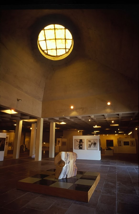 Bharat Bhawan - The Cultural Haven of Bhopal - Sheet6