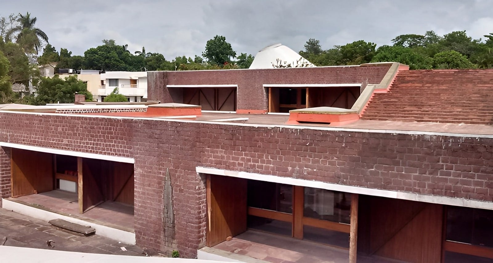 Bharat Bhawan - The Cultural Haven of Bhopal - Sheet8