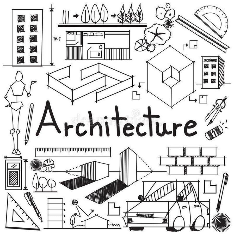 Architecture School – A learning experience - Sheet1