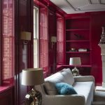 Interior Design: Color Theory and Psychology - Sheet3