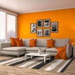 Interior Design: Color Theory and Psychology - Sheet7