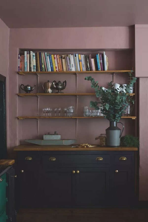 Interior Design: Color Theory and Psychology - Sheet8