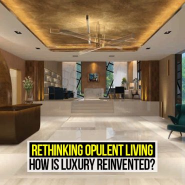 Luxury Housing and Wellness - RTF | Rethinking The Future