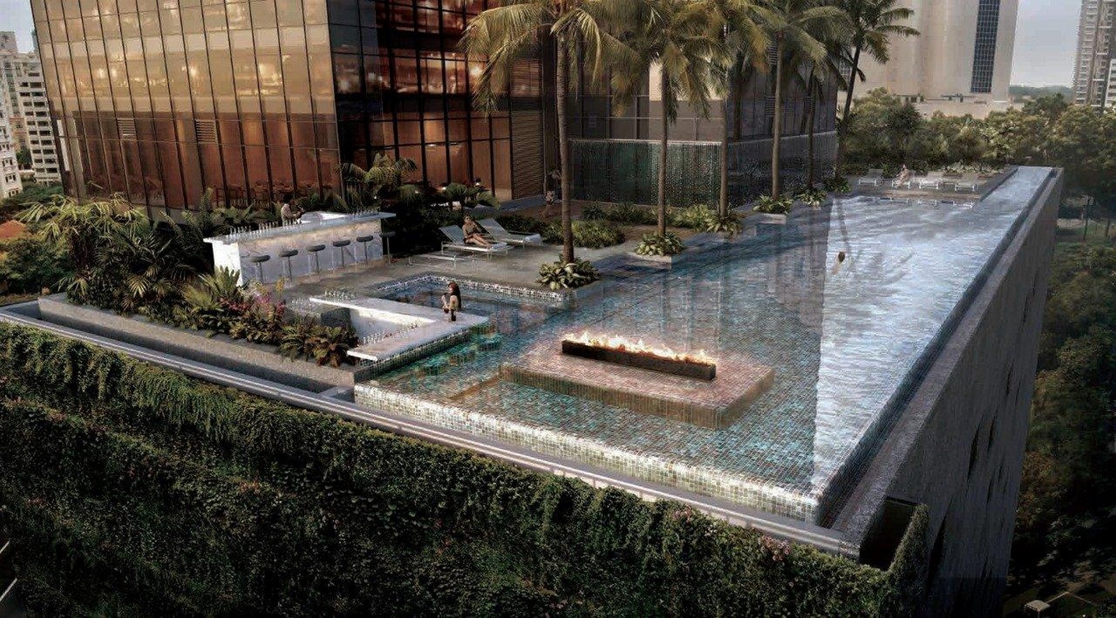Rethinking Opulent Living: How is Luxury Reinvented? - Sheet4